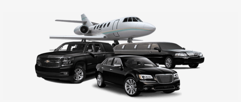 Dfw Black Car Service - Limousine À Las Vegas, transparent png #2043711