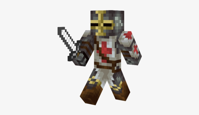 Crusader - Diablo Iii, transparent png #2043880