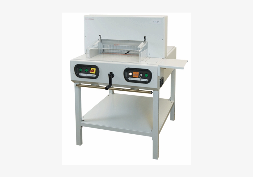 Formax Cut True 27s Semi Automatic Guillotine Cutter - Formax Cut-true 27s Semi-automatic Guillotine Cutter, transparent png #2043971