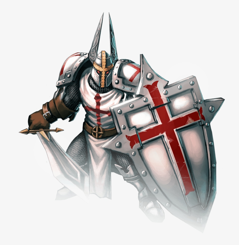 Store Alt3 - Crusader Png, transparent png #2044085