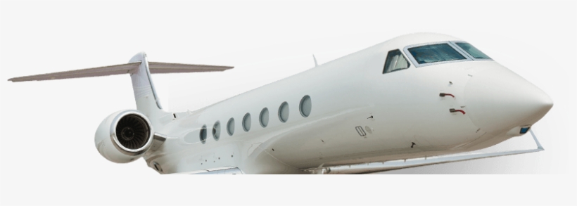 With Our Comprehensive Title, Escrow And Registration - Boeing 727, transparent png #2044199
