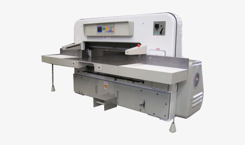 Paper Guillotine Polar 155 Emc - Paper, transparent png #2044249