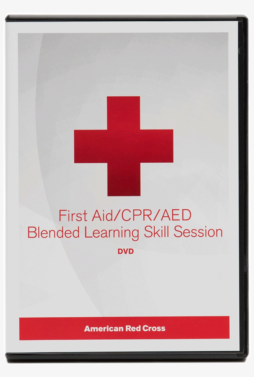 First Aid Aed Blended Learning First Aid Aed Blended - First Aid, transparent png #2044338