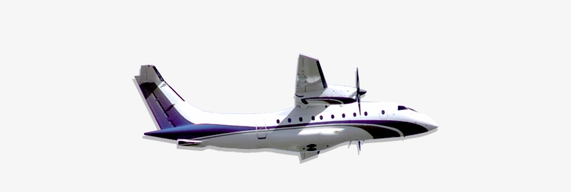 Airplane Flights In Planes With A View Travel Faster - Flight, transparent png #2044368