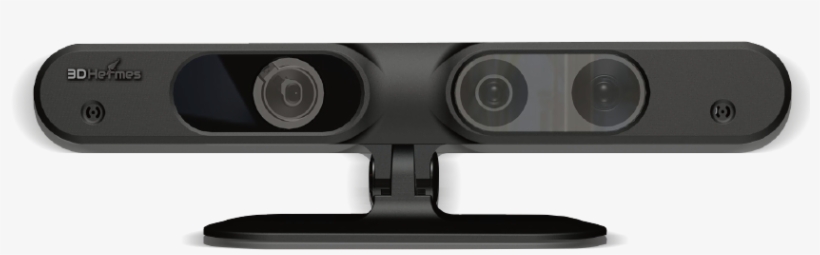 Hermes 3d Scanner - Full Hd Webcam 1920 X 1080 Pix Trust Gxt 1160 Vero, transparent png #2044414