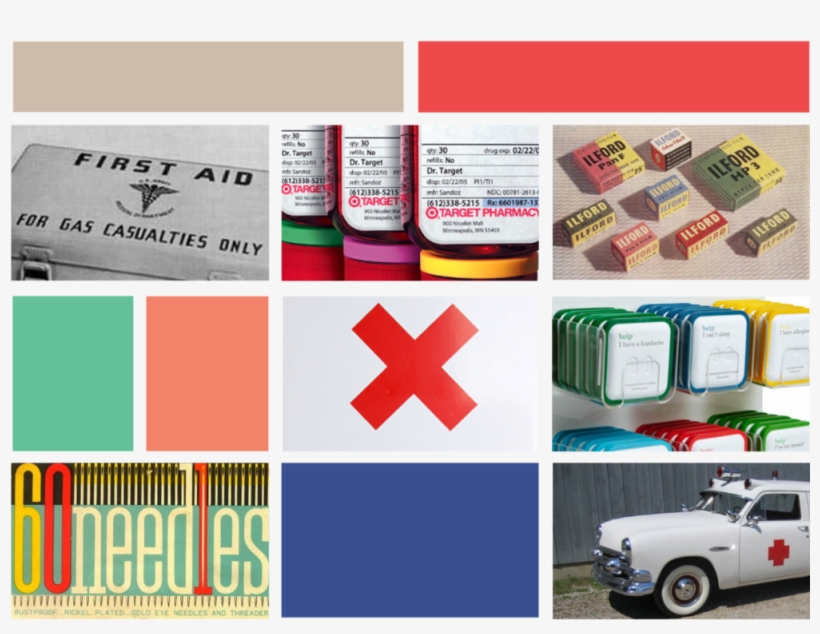 Creativeaid Moodboard Nobg 090715 - Antique Car, transparent png #2044462