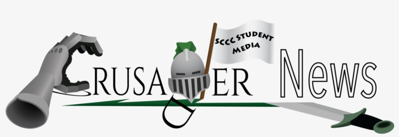 Four Logos Were Created To Revamp The Crusader News, transparent png #2044472