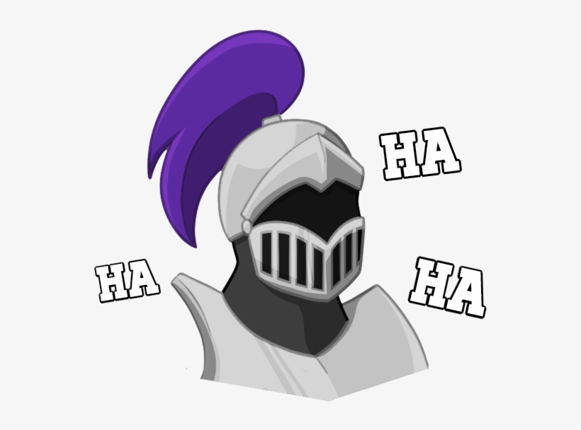Ncs Crusaders Sticker Pack Messages Sticker-6 - Illustration, transparent png #2044542