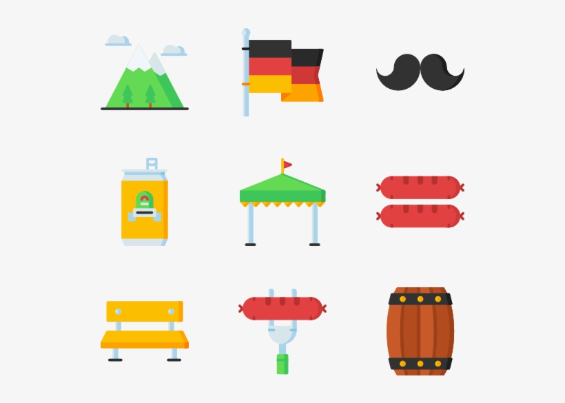 Oktoberfest, transparent png #2044687