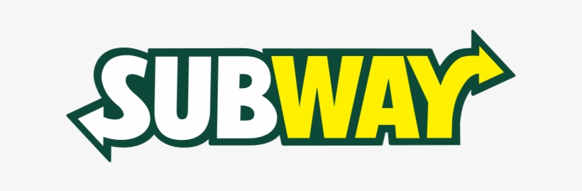 Subway New Logo - Subway Logo High Resolution, transparent png #2044754