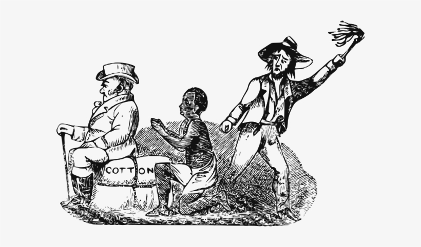 Slave Worker Clipart Png, transparent png #2044756