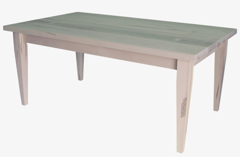 Crusader Table - Durbas Stolik Kawowy Wood 120, transparent png #2044837