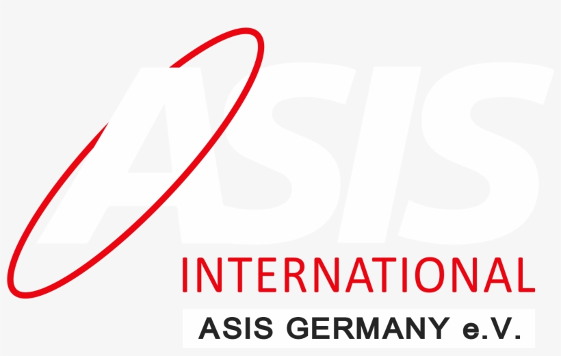 Asis Logo, transparent png #2044859