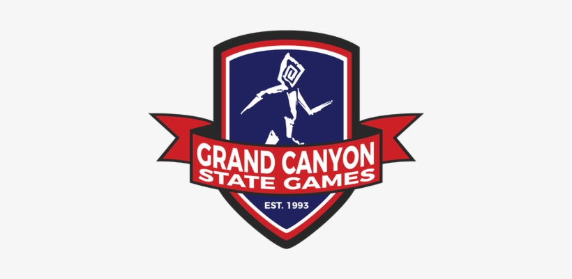 Grand Canyon State Games, transparent png #2044861