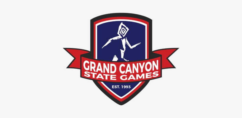 Grand Canyon State Games, transparent png #2044861