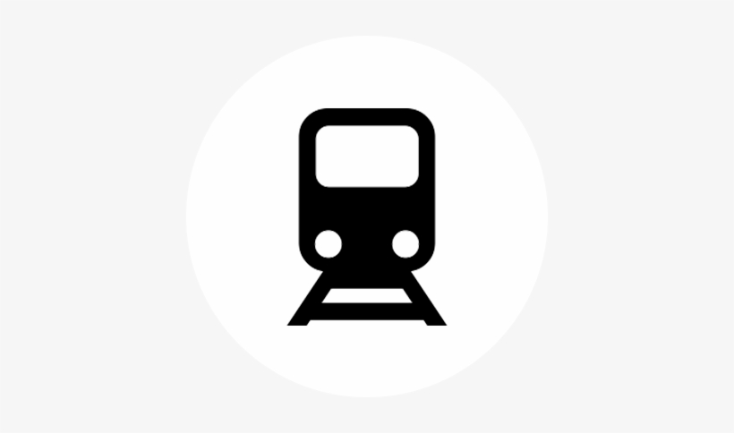 Subway - Facebook Logo Png White, transparent png #2044981