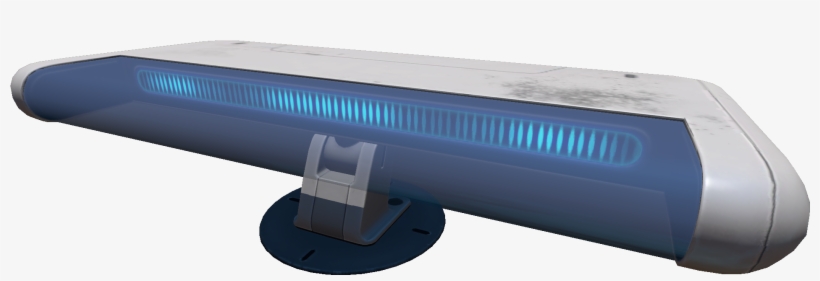 Scanner Room Fragment 1 - Wiki, transparent png #2045030