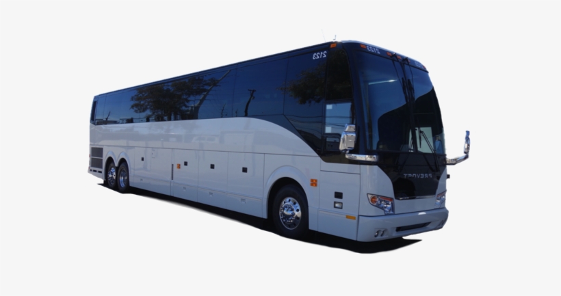 Photo Of Tour Bus That Travels To The Grand Canyon - Tour Bus, transparent png #2045154