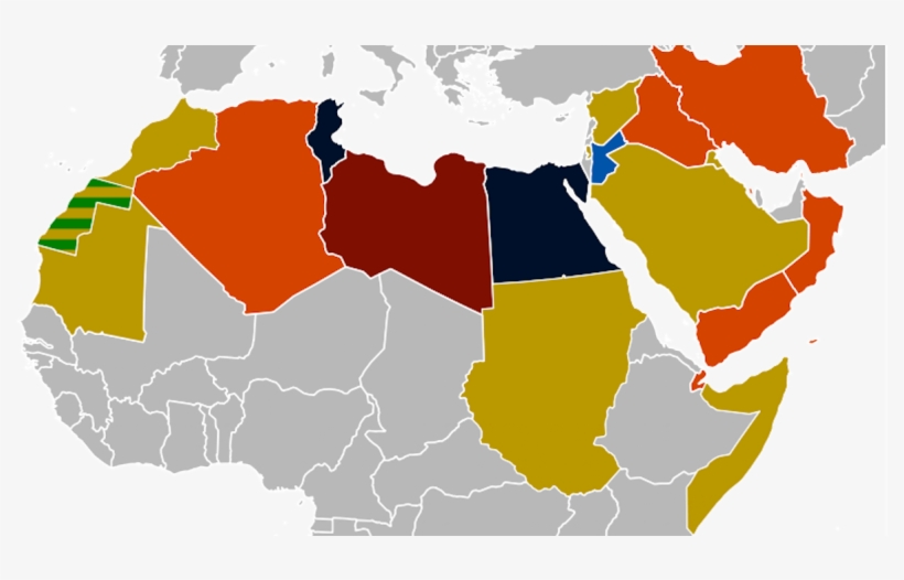 Deadly Terrorist Attack In Egypt, Outcry Over Slave - Wahhabism In The World, transparent png #2045215