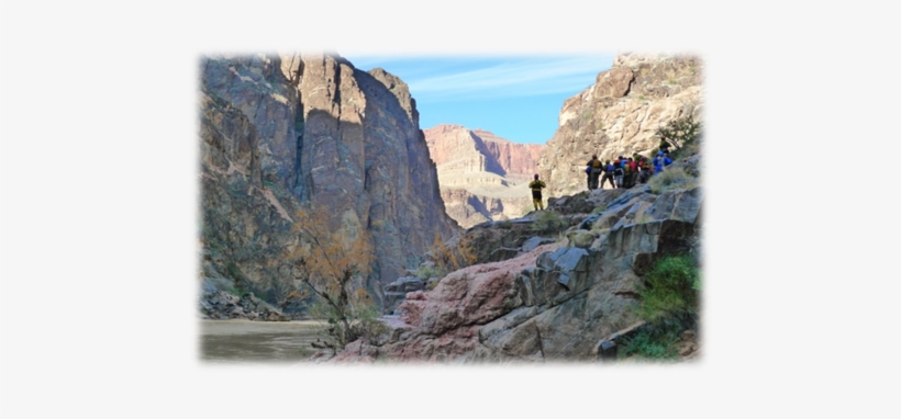 Layer Upon Layer, We Floated On, Paying Attention Only - Canyon, transparent png #2045238