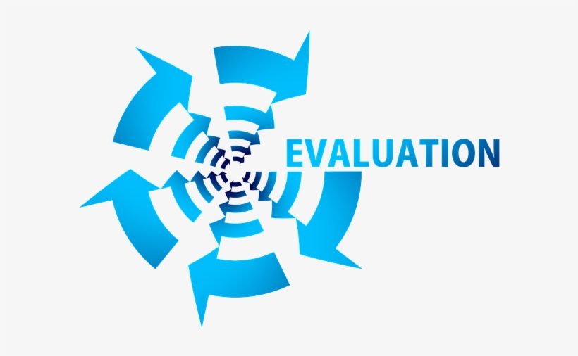 Evaluation - Png - Monitoring And Evaluation Png, transparent png #2045303