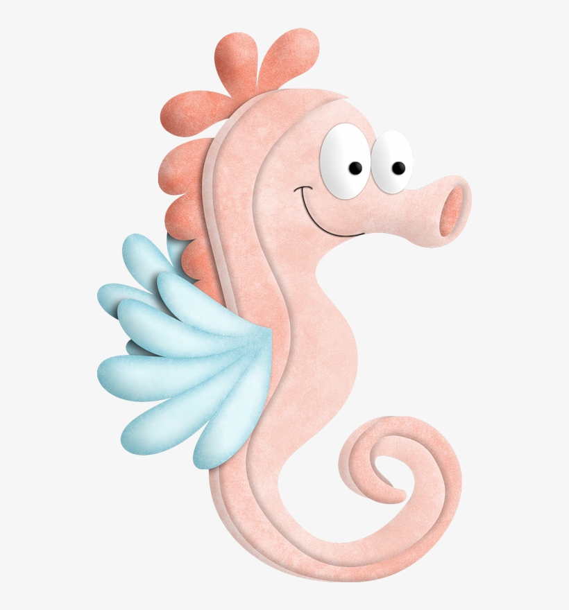 ○•‿✿⁀ocean Safari‿✿⁀•○ - Clip Art, transparent png #2045385