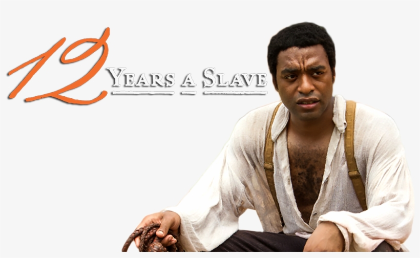 12 Years A Slave Image - 12 Years A Slave Png, transparent png #2045410