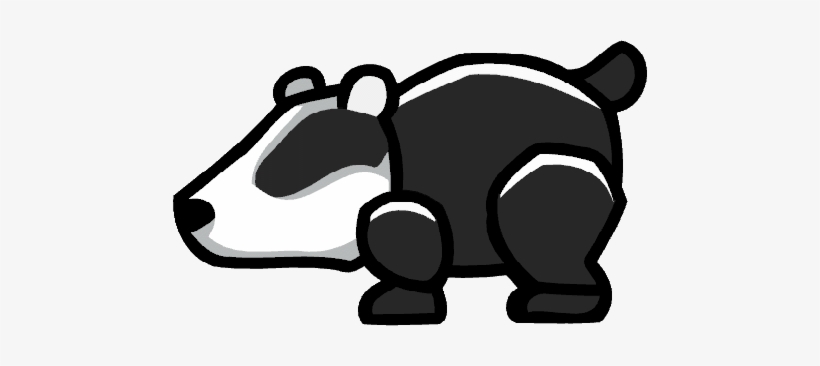 Scribblenauts Boar, transparent png #2045530