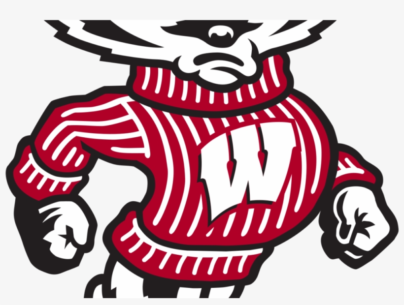 Come Be A Badger Life Coach With Me ~ I'm Now Leading - Wisconsin Badgers, transparent png #2045532