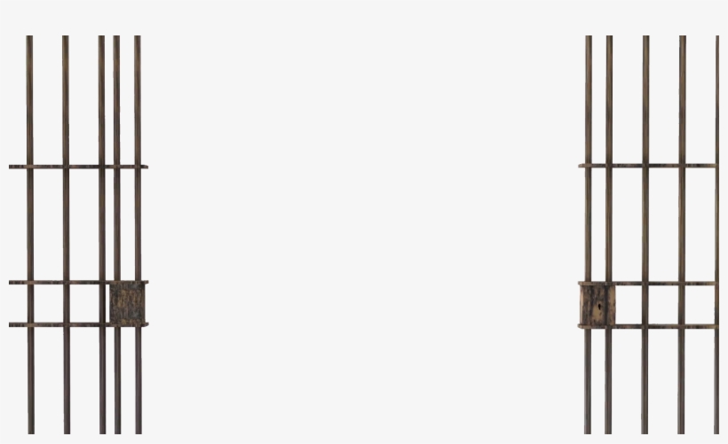 Free Png Jail, Prison Png Images Transparent - Jail Png - Free