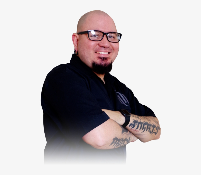 Angel Marquez - Gentleman, transparent png #2045784