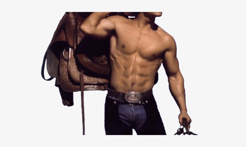 Western-11 - Cow Boy Six Pack, transparent png #2045935