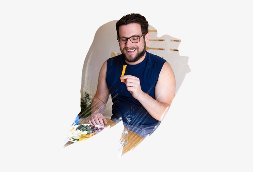 Make Mindless Snacking Difficult - Eating, transparent png #2045952