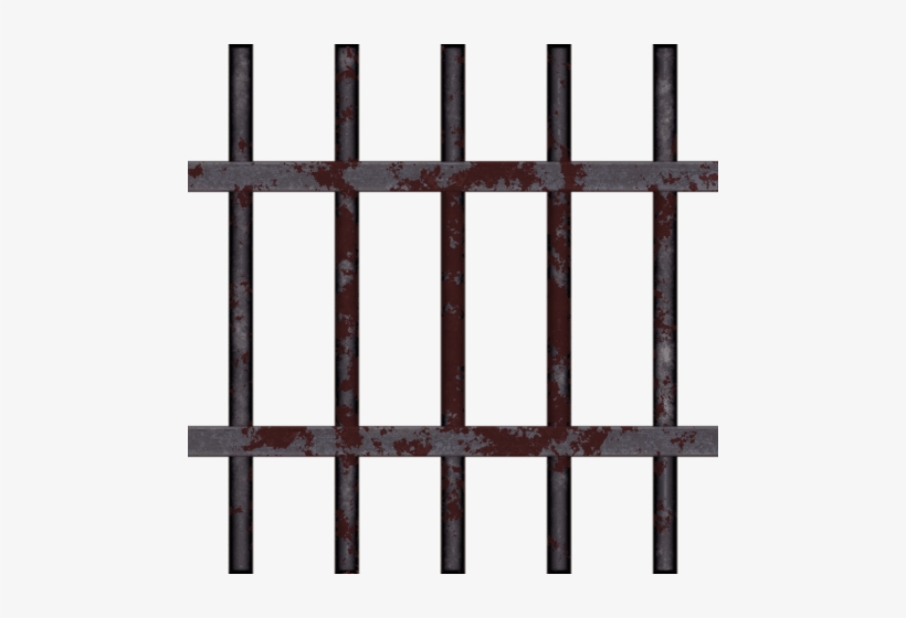 Free Png Prison , Jail Png Images Transparent - Bars Png, transparent png #2045956