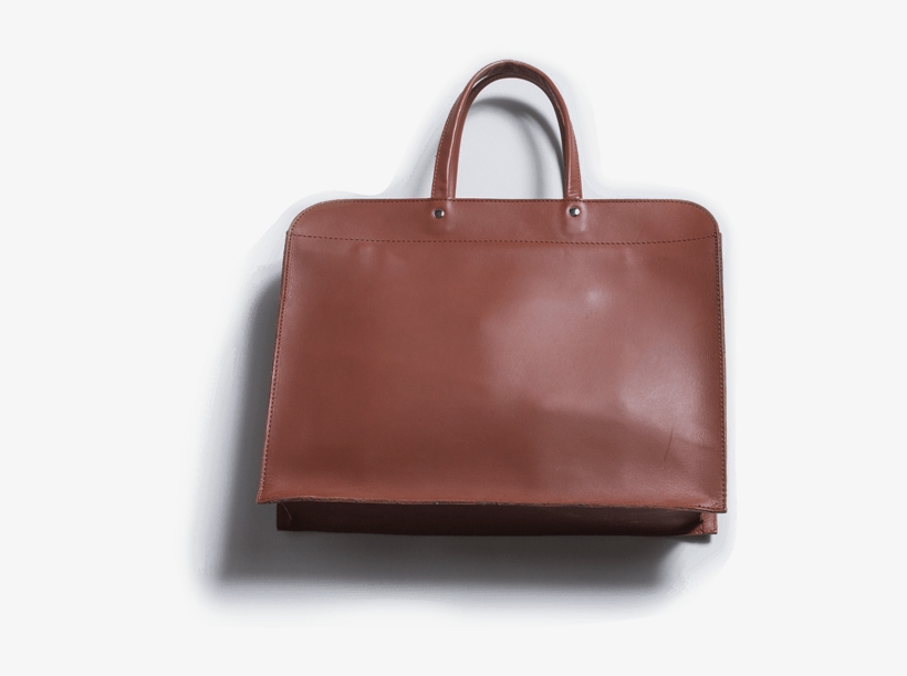 Beyond Prison Bags - Leather, transparent png #2046139