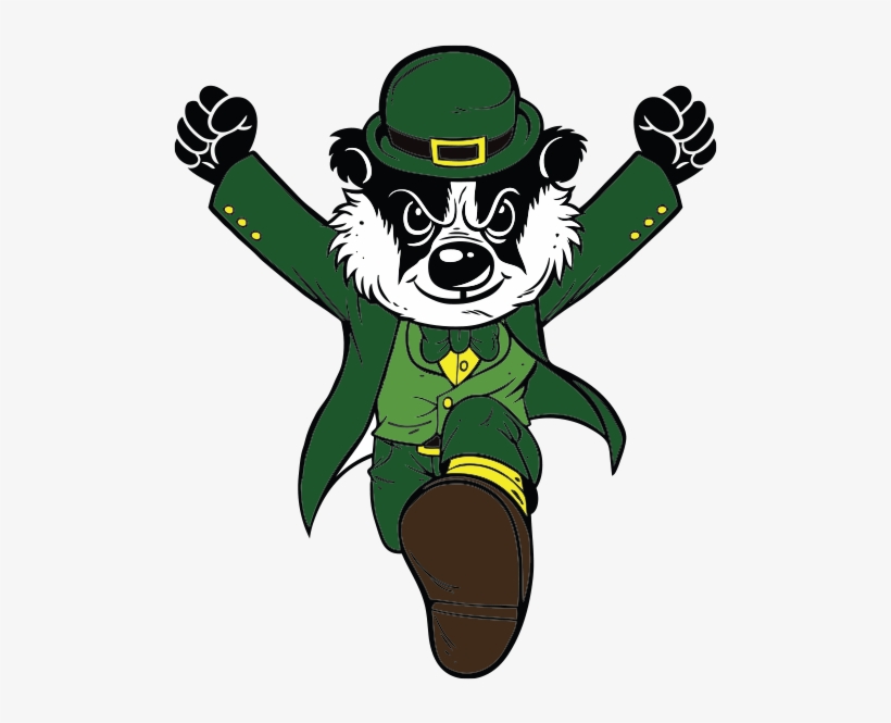 Badger, transparent png #2046163