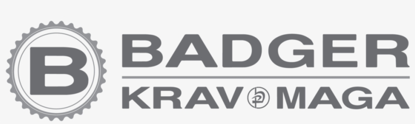 Badger Krav Final-02 - Krav Maga Symbol, transparent png #2046202