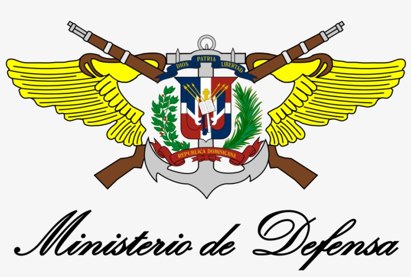 Fuerzas Armadas De La Republica Dominicana, transparent png #2046267
