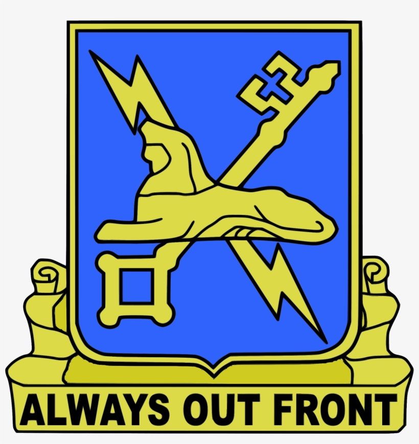 2000px-mi Rdi - Always Out Front Military Intelligence, transparent png #2046270