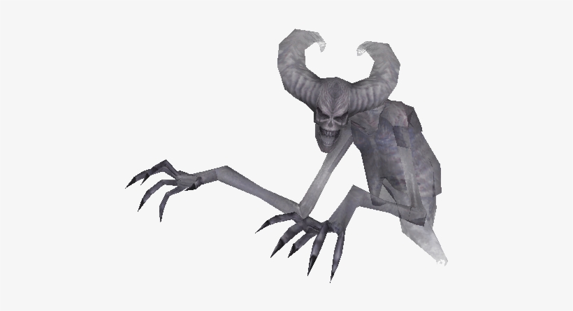 Ghost Enemy, transparent png #2046315