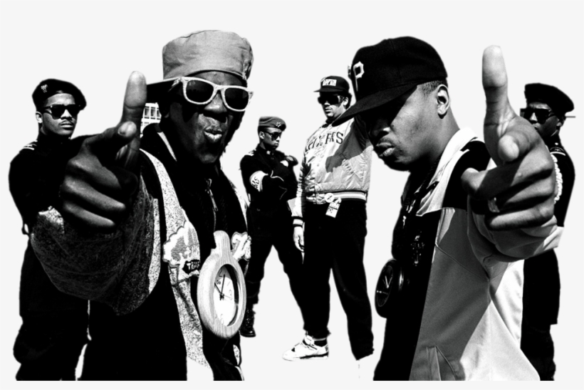 Public Enemy - Shut Em Down Public Enemy Meme, transparent png #2046667