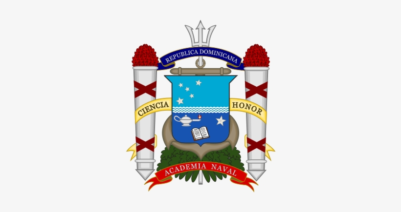 Naval Academy, Dominican Republic Navy - Academia Naval De Republica Dominicana, transparent png #2046668