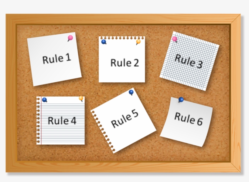 Cloud 9 Burgers Point Card Rules - Highlight Kit Pashion Stockholm, transparent png #2046746