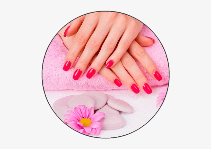 Manicure Express - Manicure, transparent png #2046770