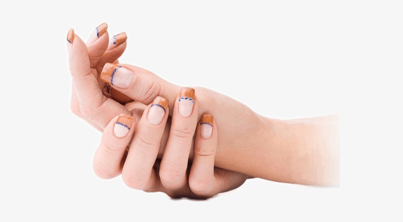 San Francisco Manicure Pedicure - Nail, transparent png #2046842