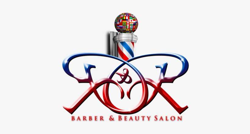 R&r Barber And Beauty Salon - R&r Barber And Beauty Salon, transparent png #2046848