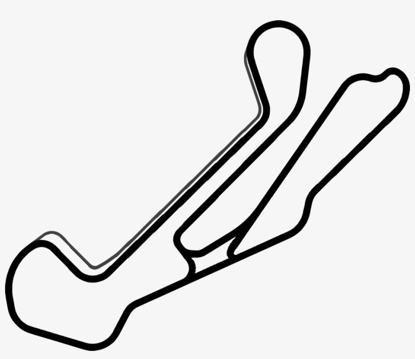 Barber Motorsports Park - Barber Motorsports Park Png, transparent png #2046877