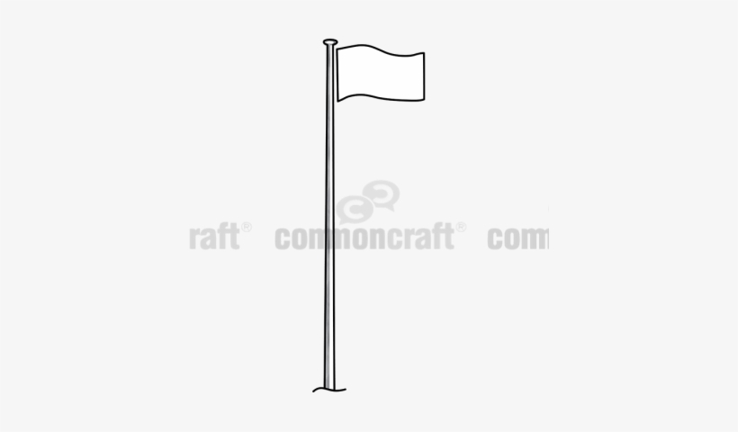 Beautiful Pics Of The Dominican Republic Flag Flag - Clip Art Flag Pole, transparent png #2046879
