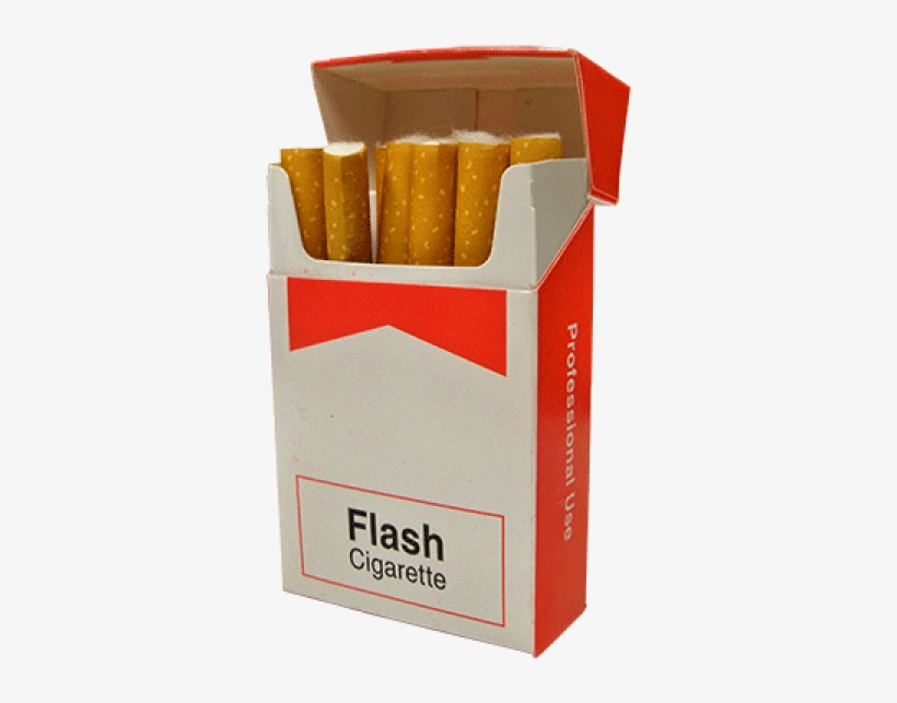 Cigarette Pack Png Image - Pack Of Cigarettes Png, transparent png #2047024