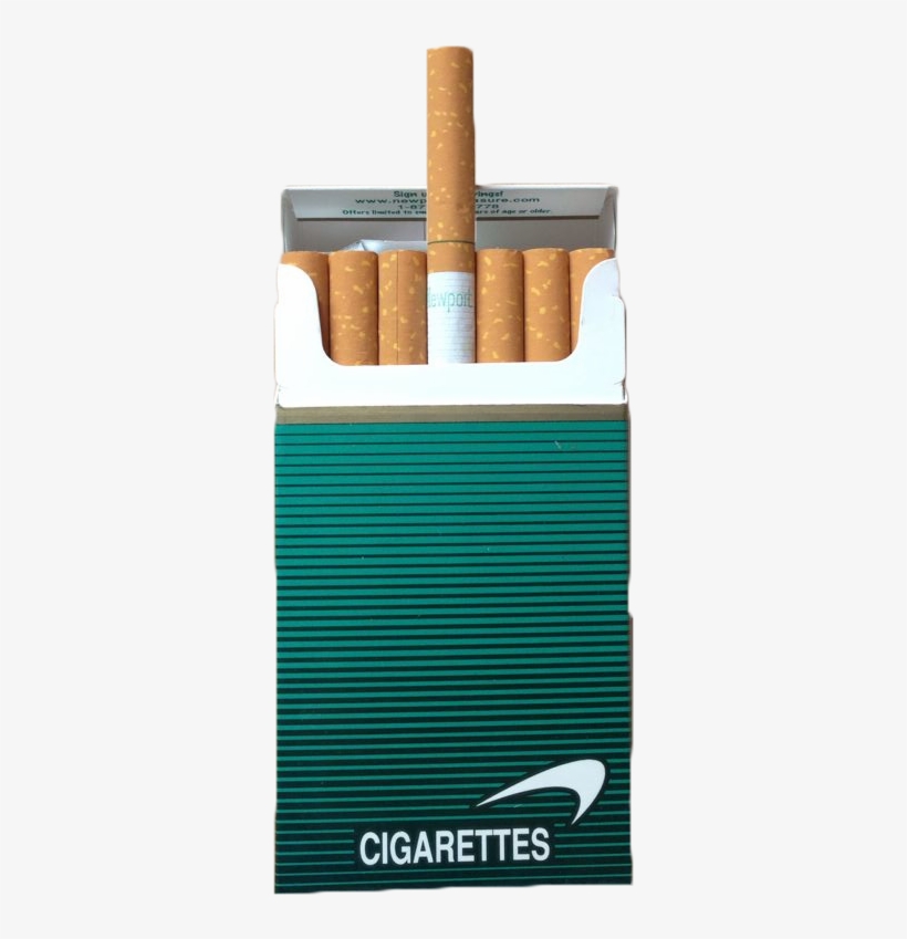 Newport Beach Tobacco - Newport Cigarettes Png, transparent png #2047026